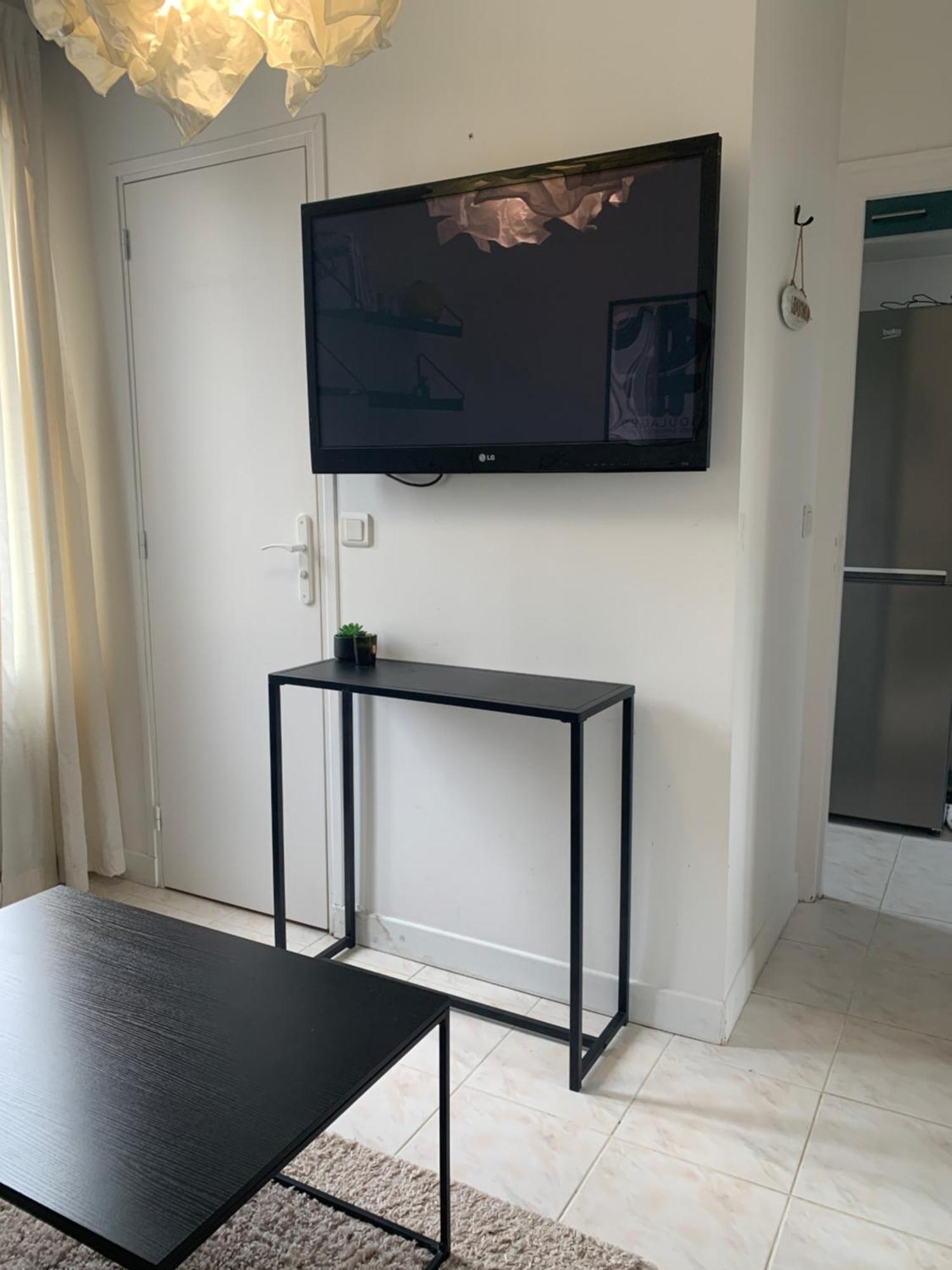 Appartement Moderne Metro 9 Aux Portes De Paris Boulogne-Billancourt Exterior photo